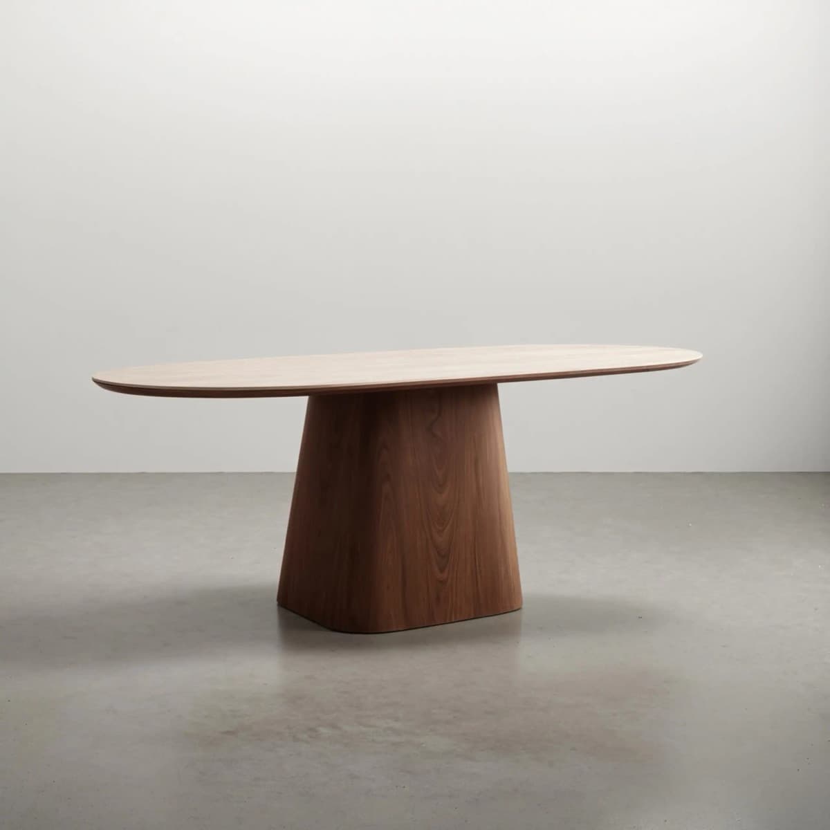 Bàn Ăn Cao Cấp Khung Gỗ - BG09