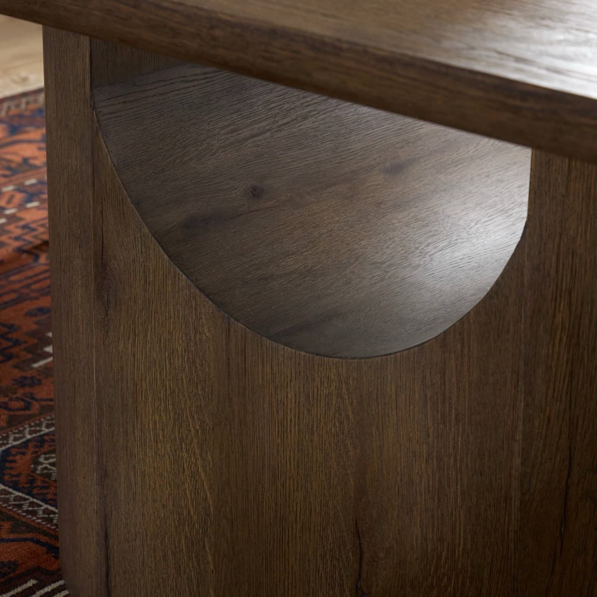 Bàn Ăn Gia Đình Sang Trọng - BG23 - ảnh 7