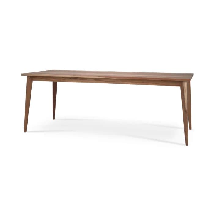 Bàn Ăn Gỗ Gia Đình - BG22 - ảnh 5