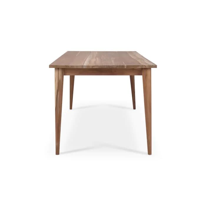 Bàn Ăn Gỗ Gia Đình - BG22 - ảnh 6