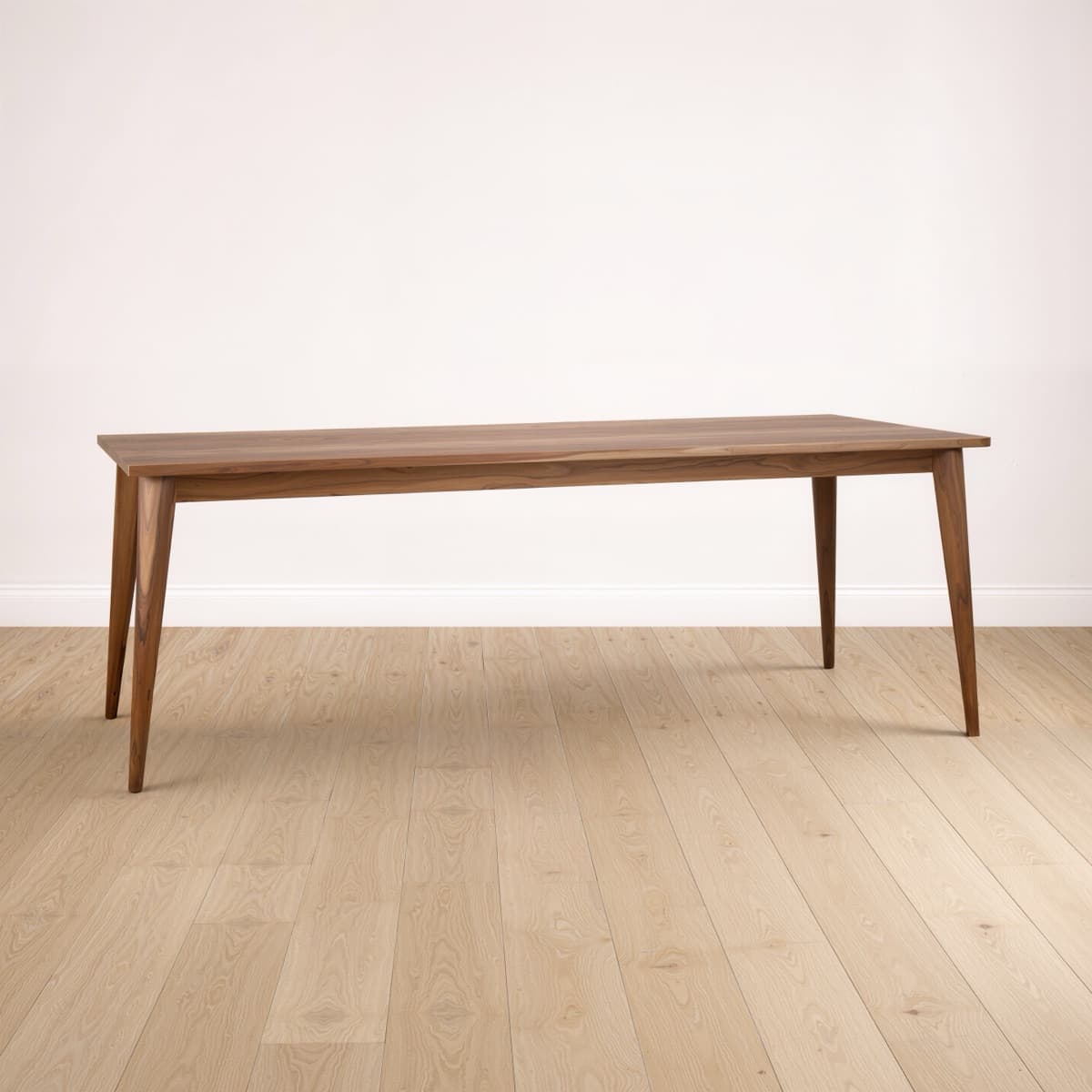 Bàn Ăn Gỗ Gia Đình - BG22