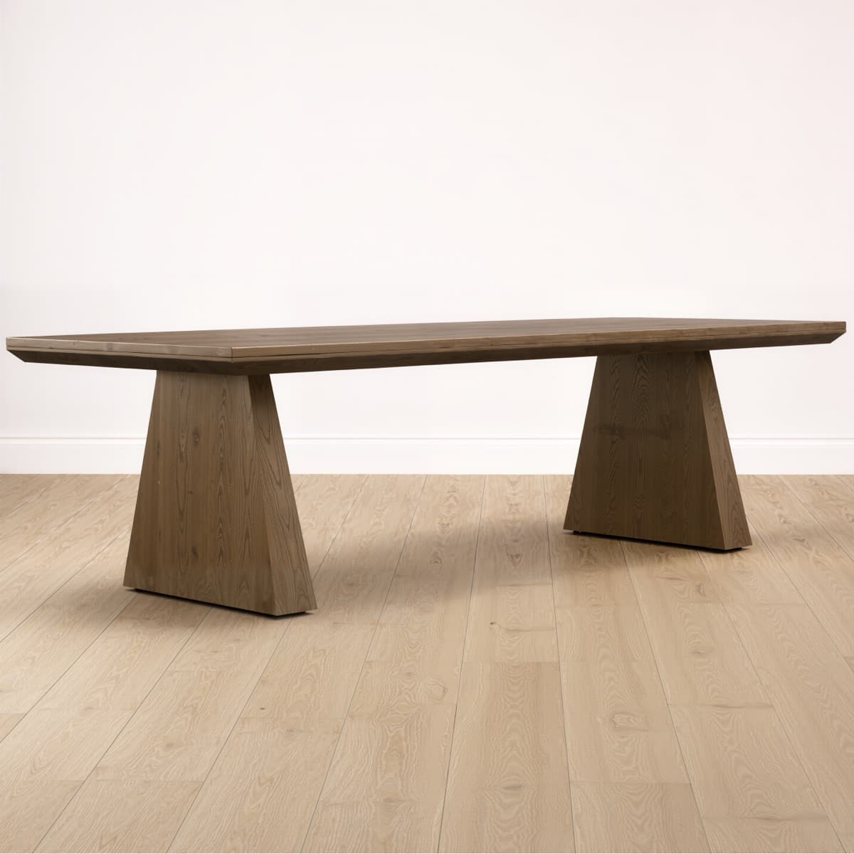 Bàn Ăn Gỗ Hiện Đại Gia Đình - BG24