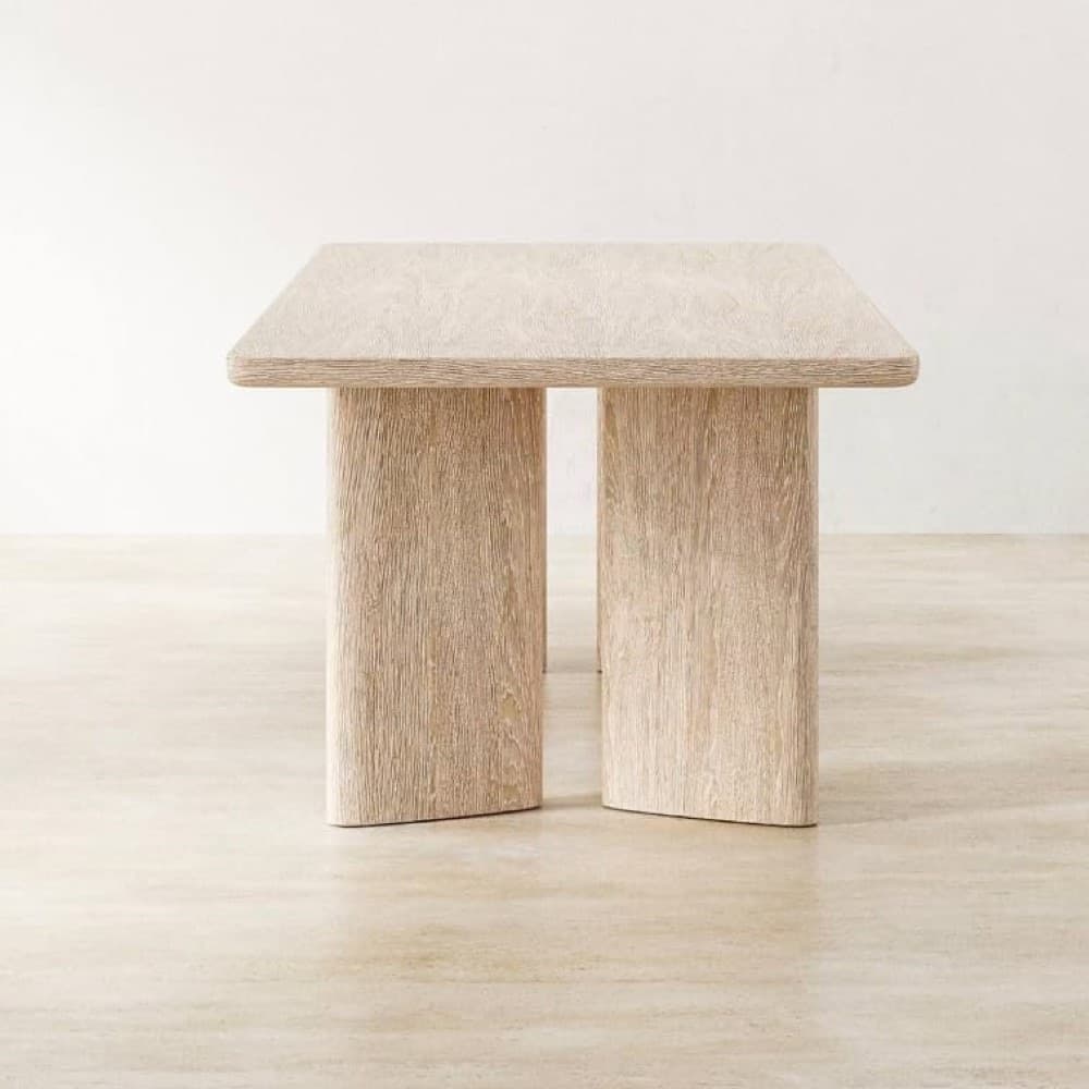 Bàn Ăn Gỗ Sang Trọng Hiện Đại - BG03 - ảnh 3