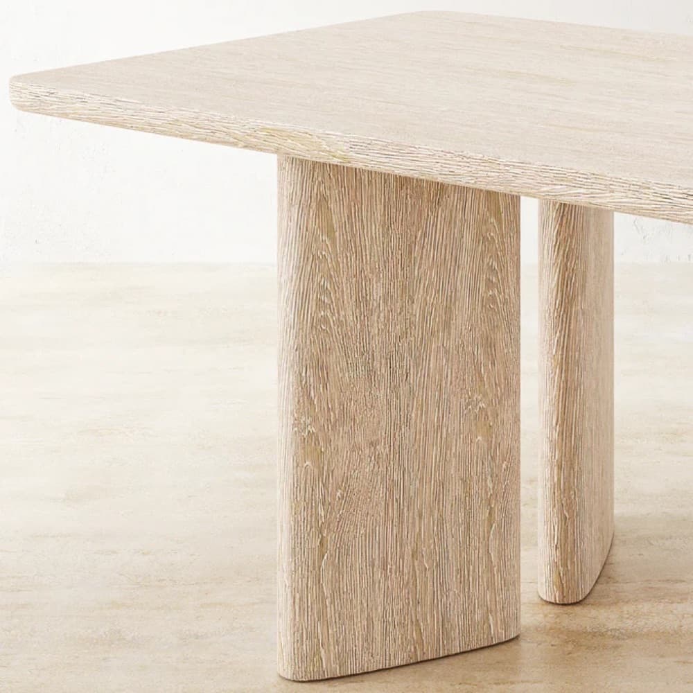 Bàn Ăn Gỗ Sang Trọng Hiện Đại - BG03 - ảnh 5