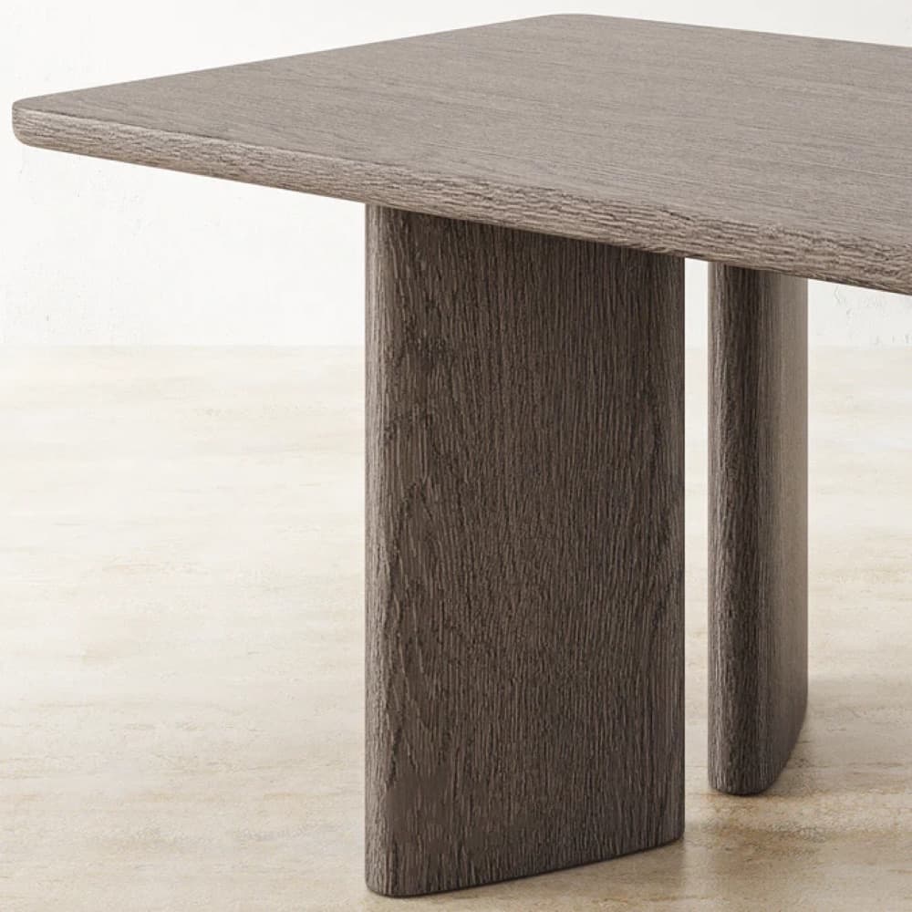 Bàn Ăn Gỗ Sang Trọng Hiện Đại - BG03 - ảnh 7