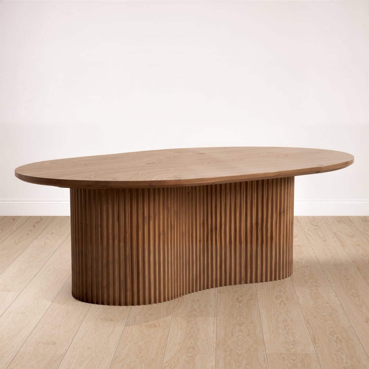 Bàn Ăn Gỗ Sồi Cao Cấp - BG10