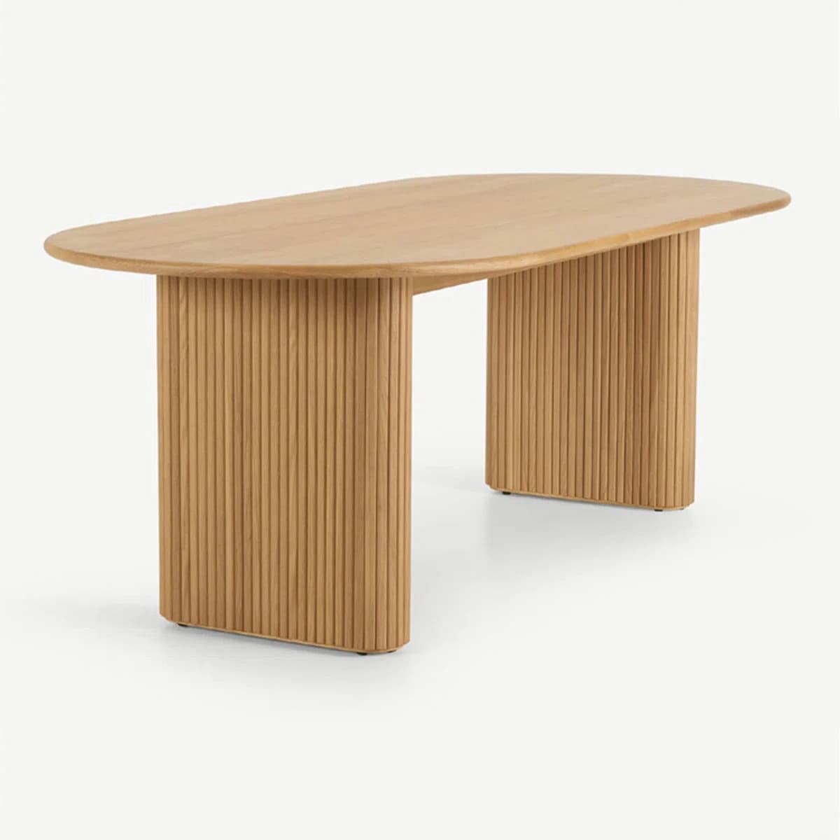 Bàn Ăn Gỗ Sồi Giá Tốt - BG11 - ảnh 2