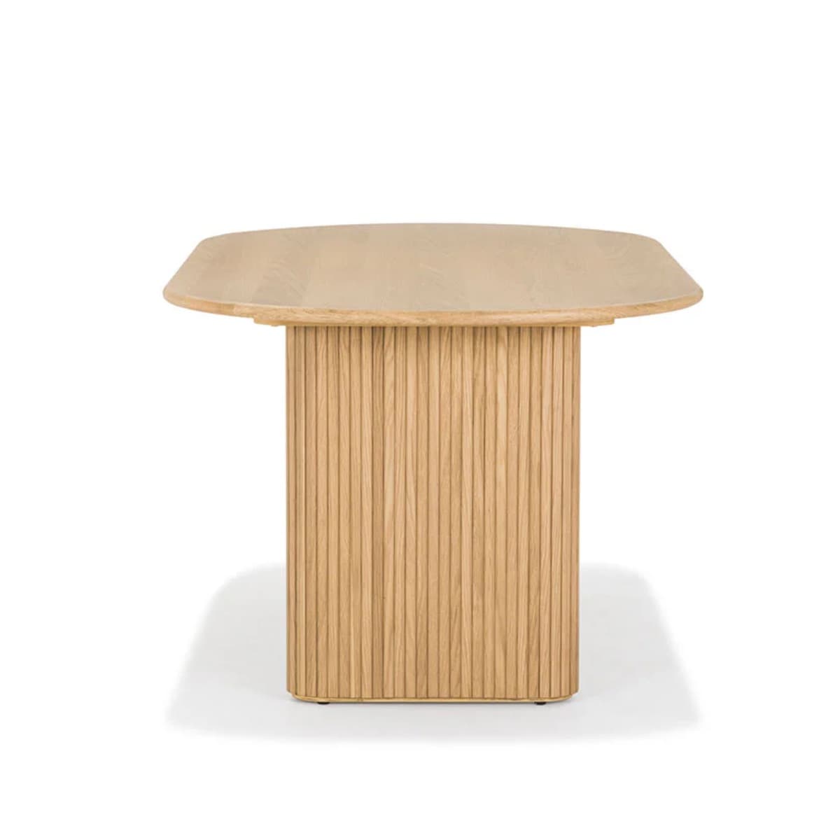 Bàn Ăn Gỗ Sồi Giá Tốt - BG11 - ảnh 4