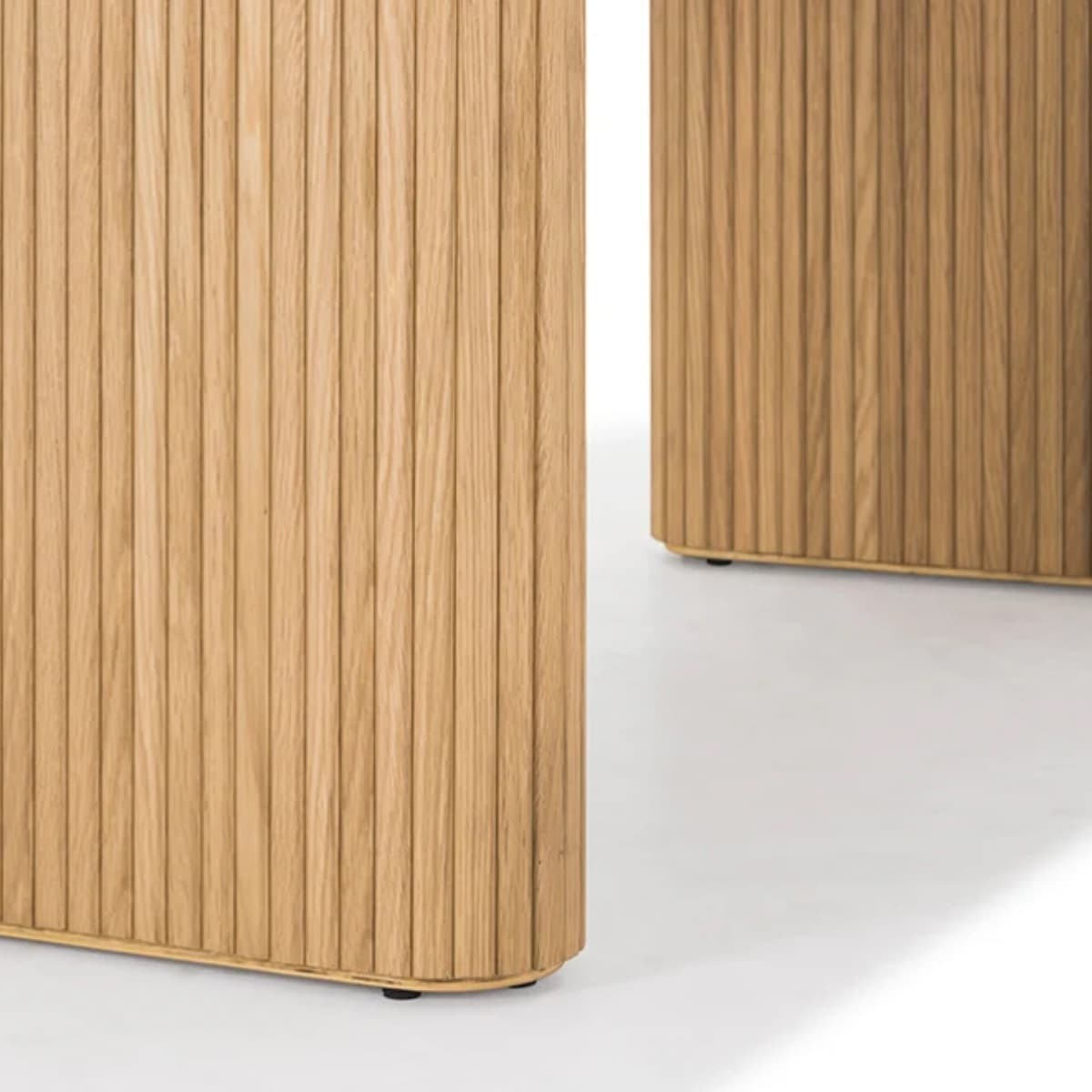 Bàn Ăn Gỗ Sồi Giá Tốt - BG11 - ảnh 5