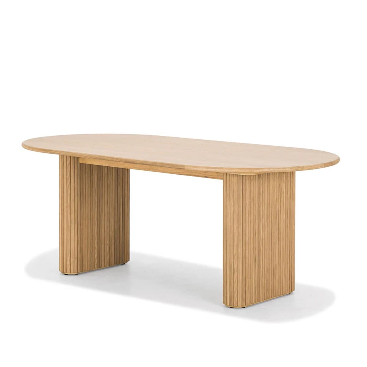 Bàn Ăn Gỗ Sồi Giá Tốt - BG11 - ảnh 6