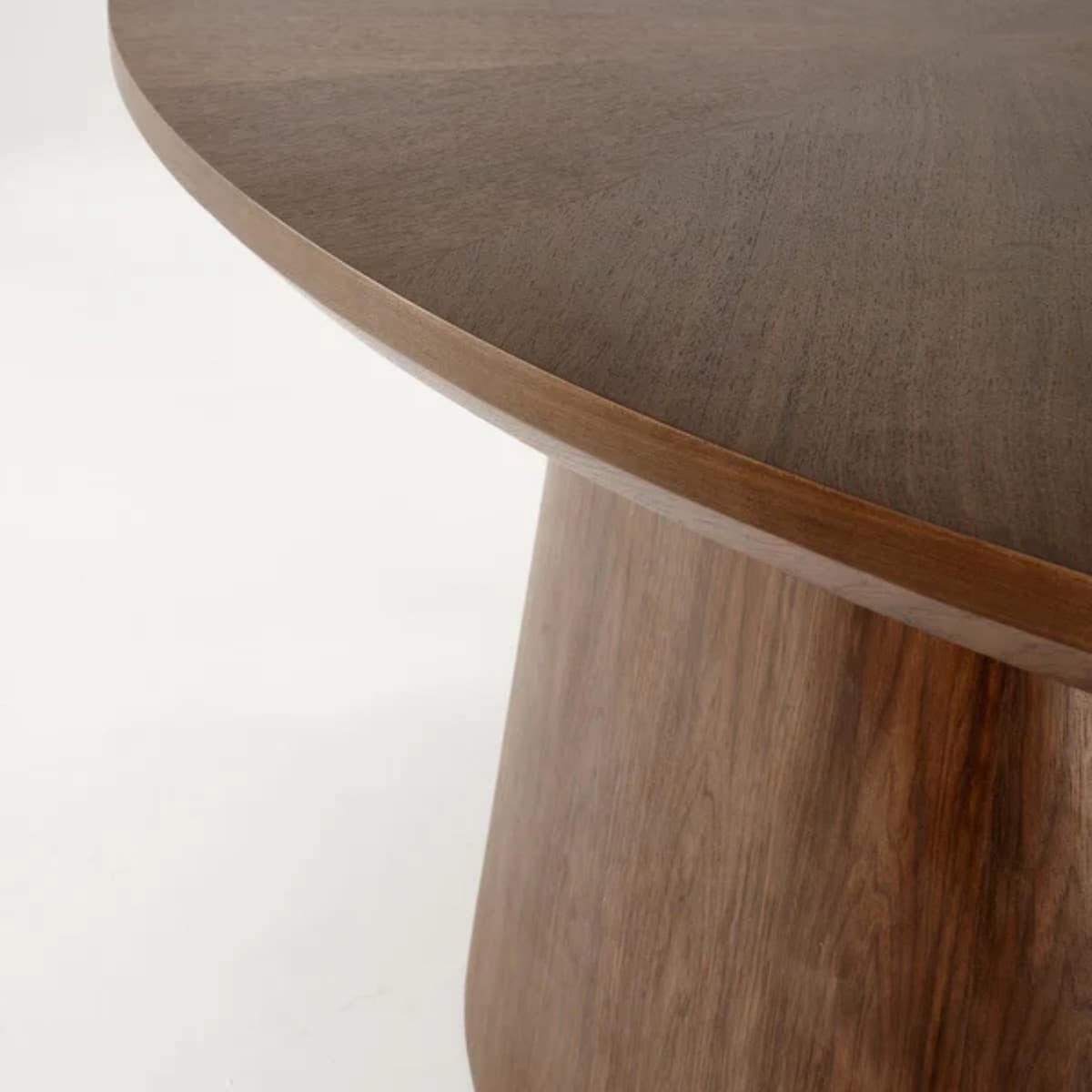 Bàn Ăn Gỗ Tự Nhiên - BG01 - ảnh 4