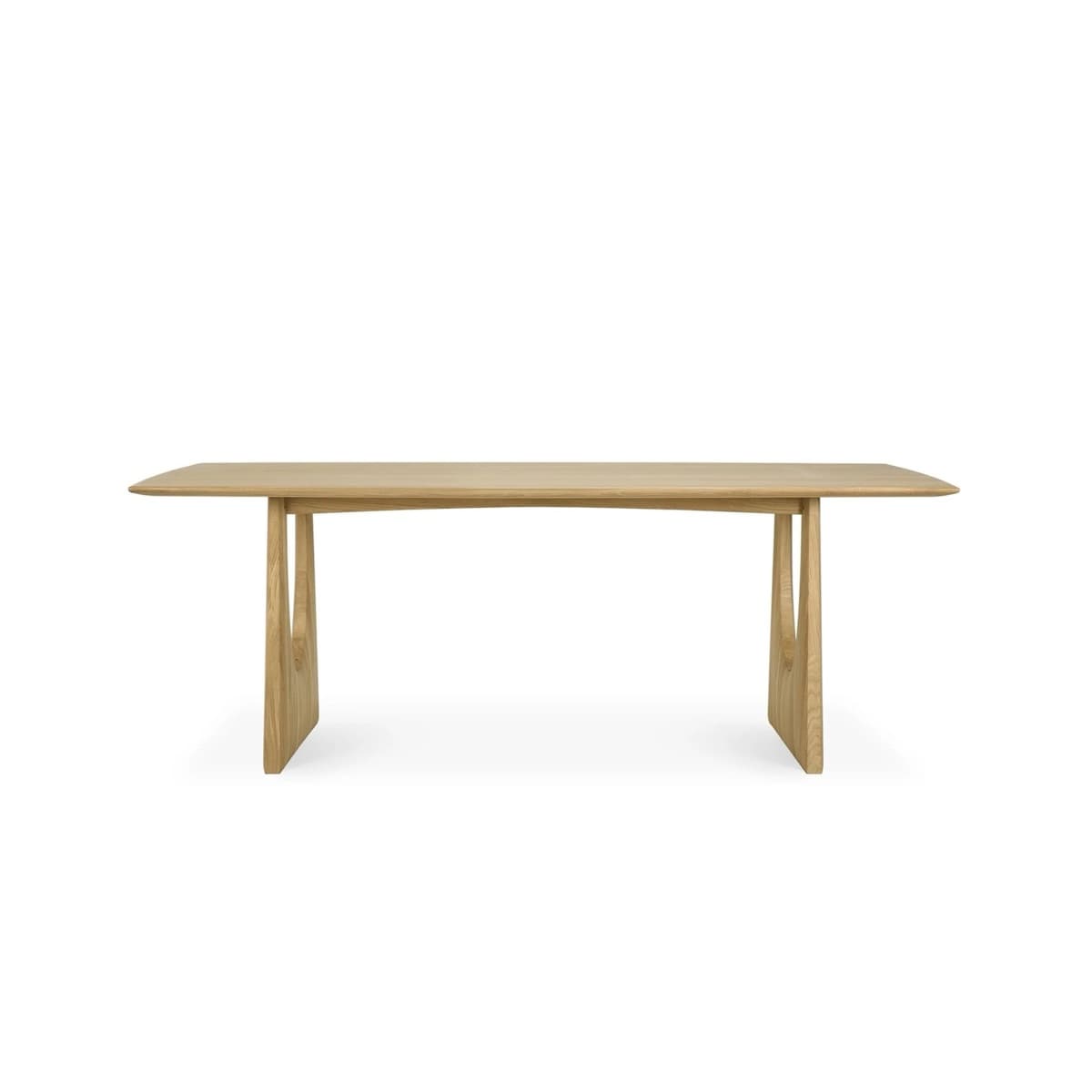 Bàn Ăn Gỗ Tự Nhiên Sang Trọng - BG12 - ảnh 2