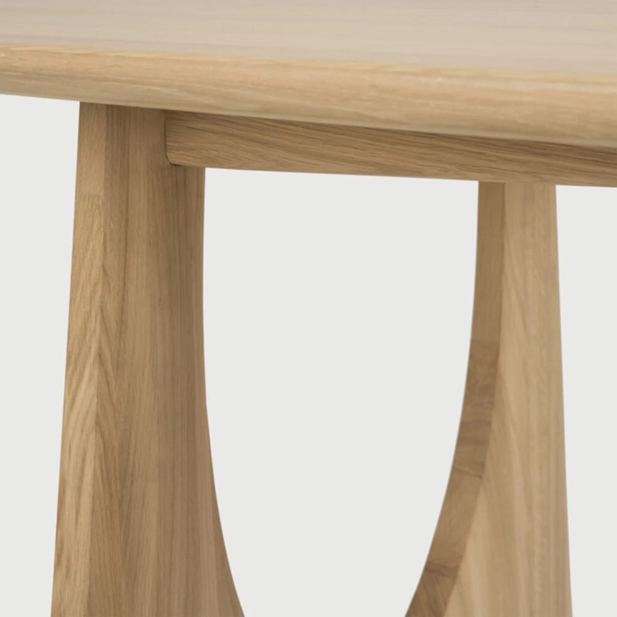 Bàn Ăn Gỗ Tự Nhiên Sang Trọng - BG12 - ảnh 4