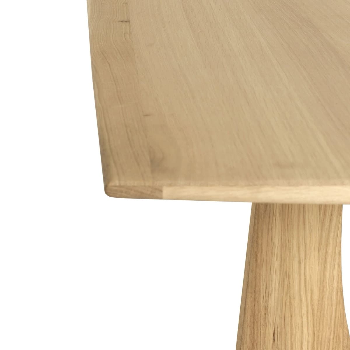 Bàn Ăn Gỗ Tự Nhiên Sang Trọng - BG12 - ảnh 6