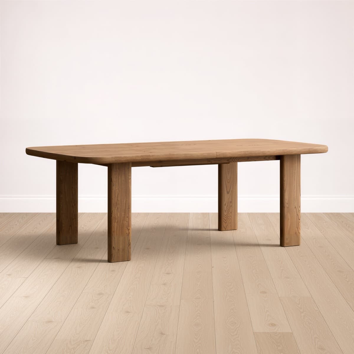 Bàn Ăn Hiện Đại Đơn Giản - BG21