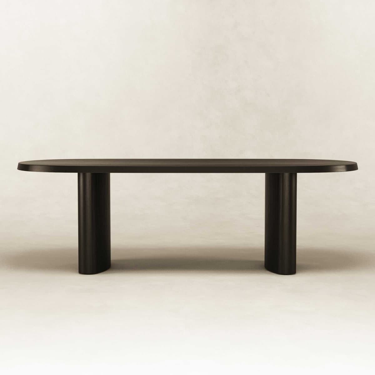 Bàn Ăn Sang Trọng Khung Gỗ - BG06 - ảnh 2