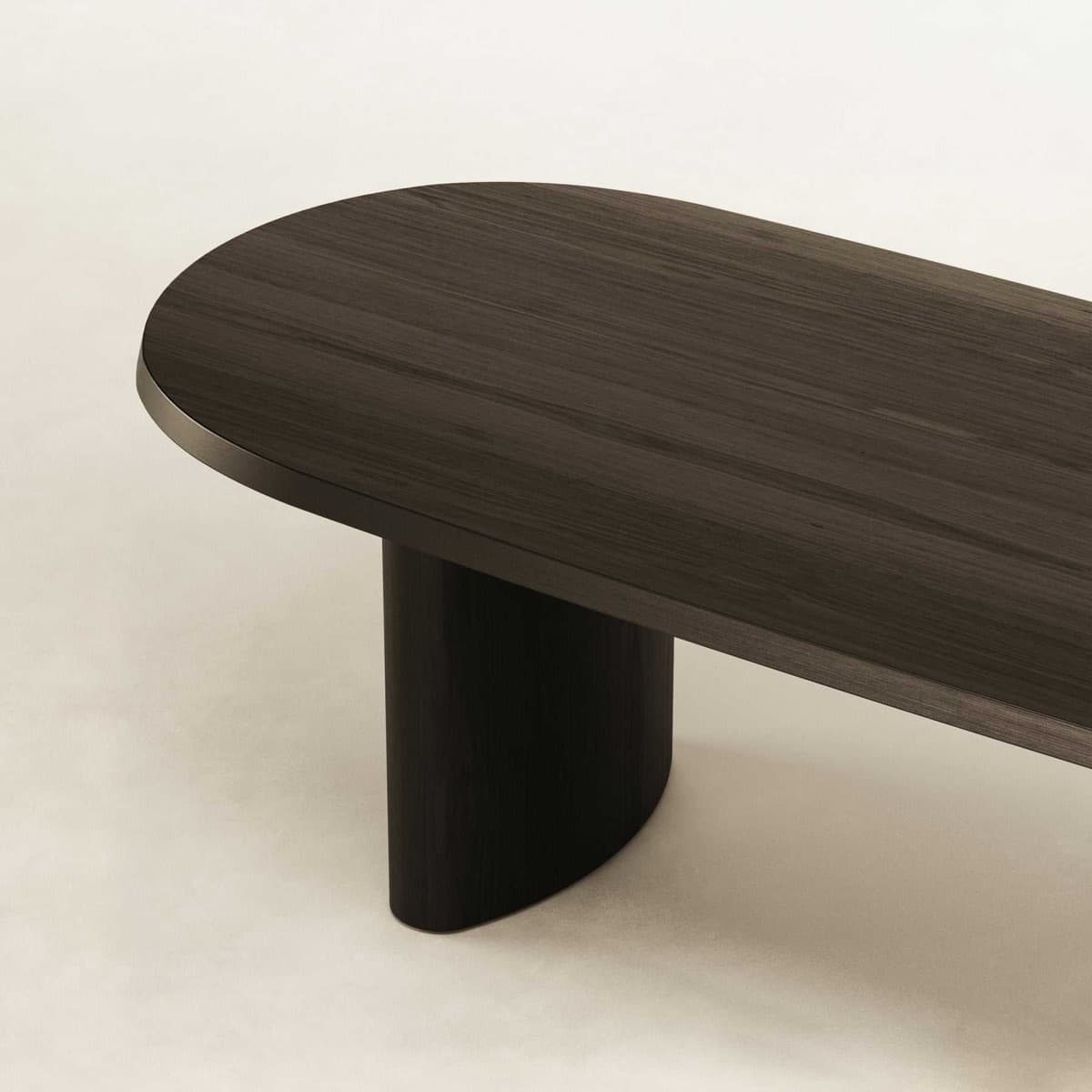 Bàn Ăn Sang Trọng Khung Gỗ - BG06 - ảnh 3