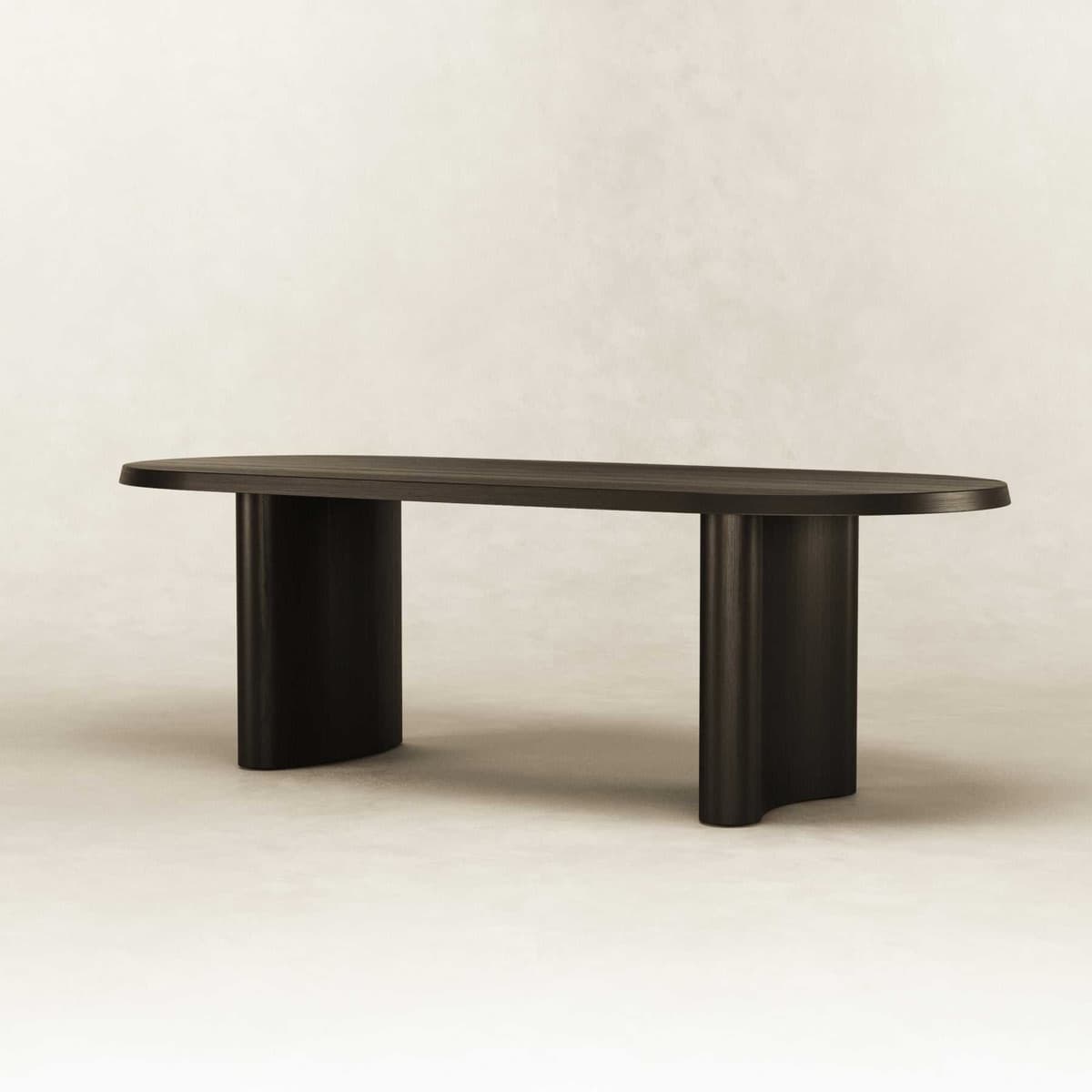 Bàn Ăn Sang Trọng Khung Gỗ - BG06 - ảnh 6