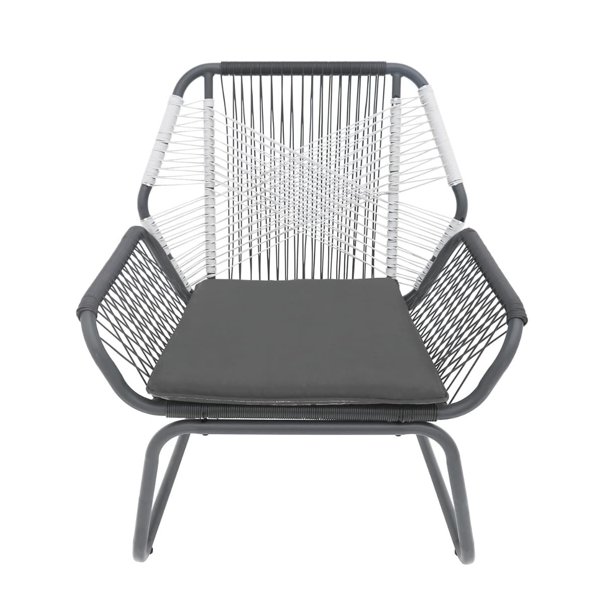 Bàn Ghế Ngoài Trời Bền Đẹp – BG09 - ảnh 4