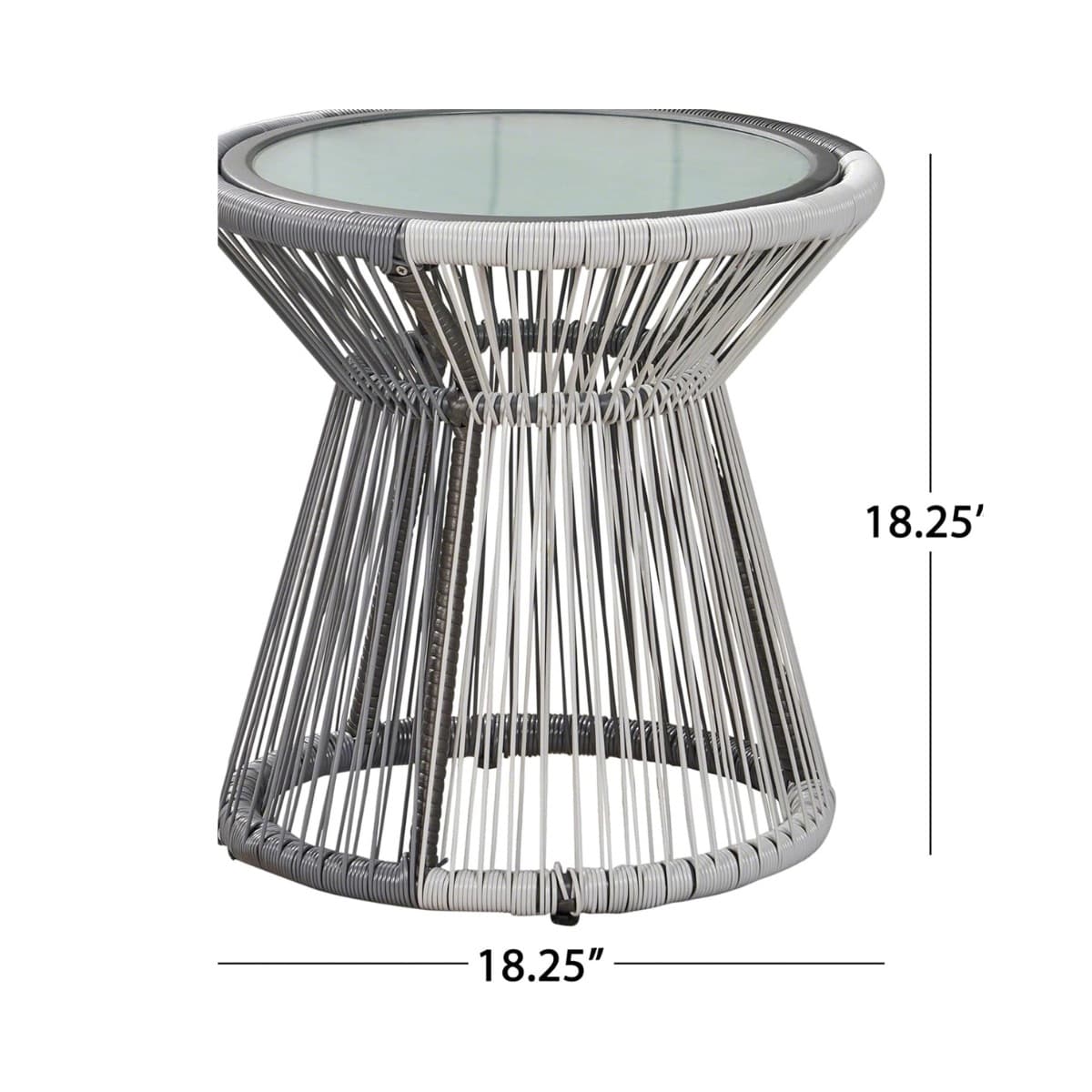 Bàn Ghế Ngoài Trời Bền Đẹp – BG09 - ảnh 5