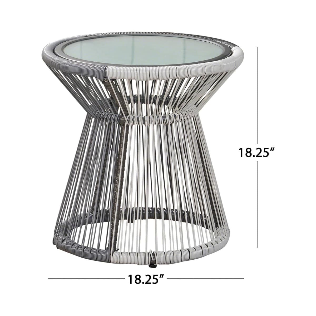 Bàn Ghế Ngoài Trời Bền Đẹp – BG09 - ảnh 6