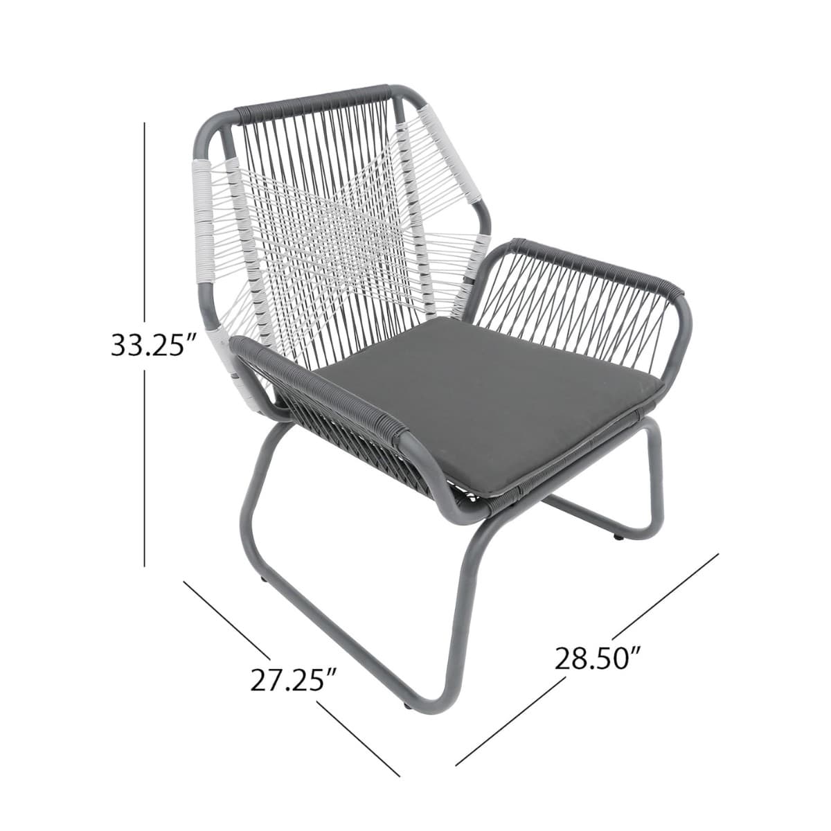 Bàn Ghế Ngoài Trời Bền Đẹp – BG09 - ảnh 7