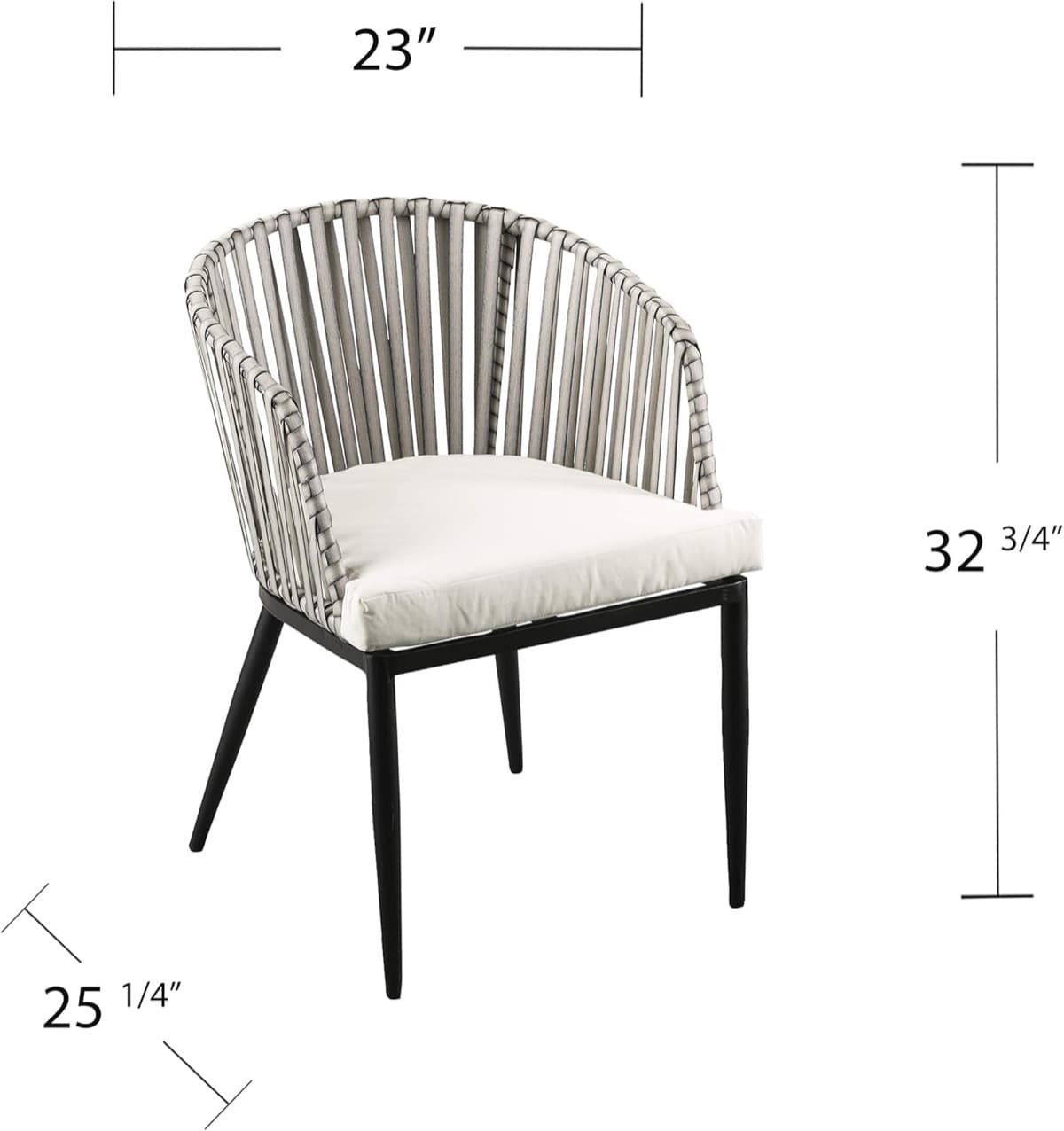 Bàn Ghế Ngoài Trời Giá Tốt – BG07 - ảnh 3