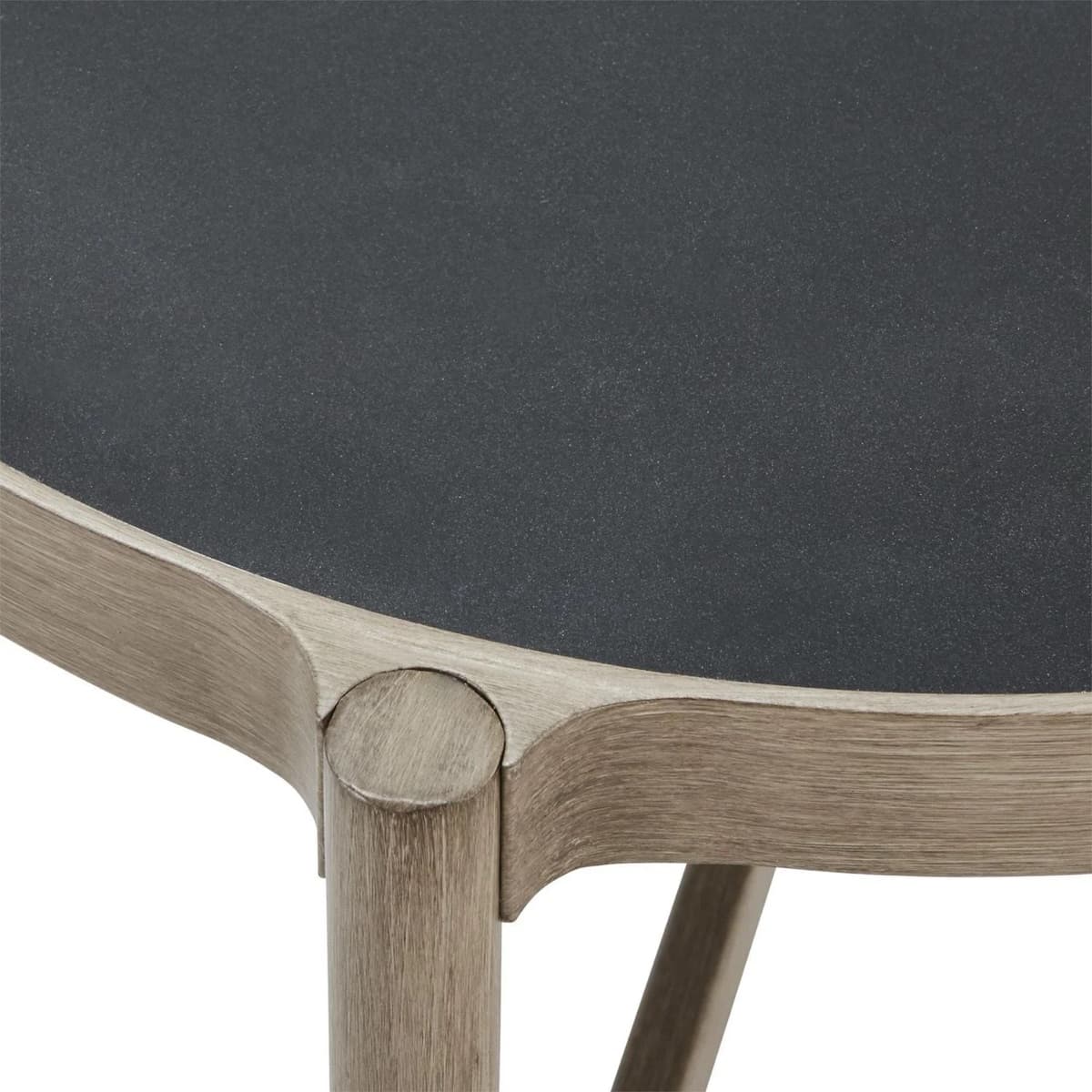 Bàn Ghế Ngoài Trời Khung Sắt Đan Dây – BG10 - ảnh 2