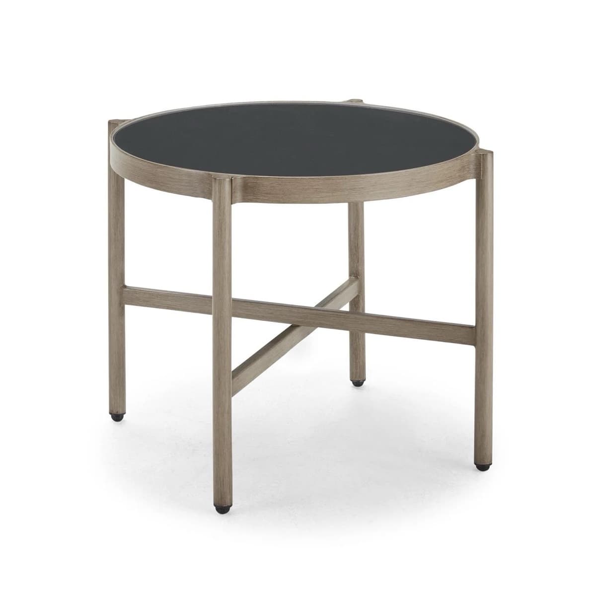 Bàn Ghế Ngoài Trời Khung Sắt Đan Dây – BG10 - ảnh 4