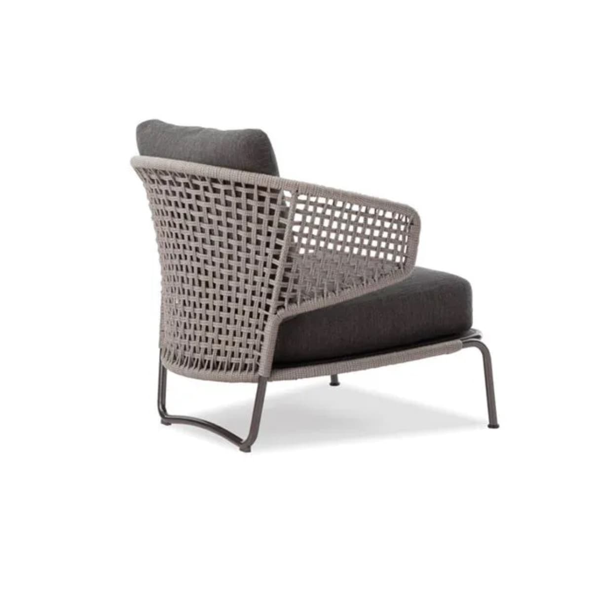 Bộ Bàn Ghế Chân Sắt Giá Tốt – BG18 - ảnh 3