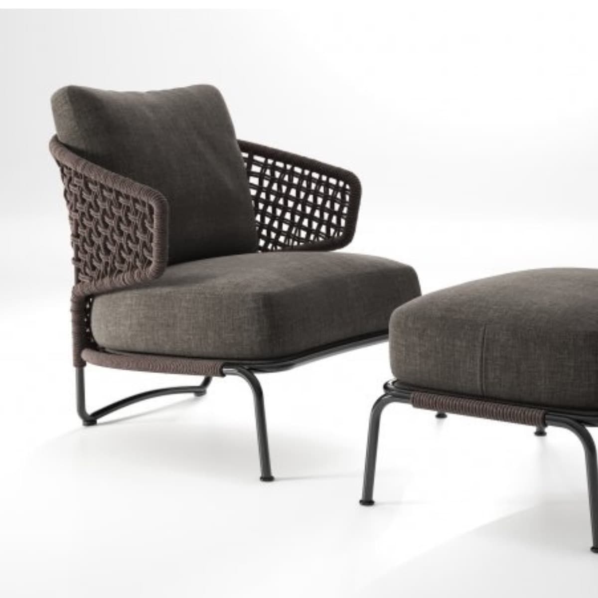 Bộ Bàn Ghế Chân Sắt Giá Tốt – BG18 - ảnh 4