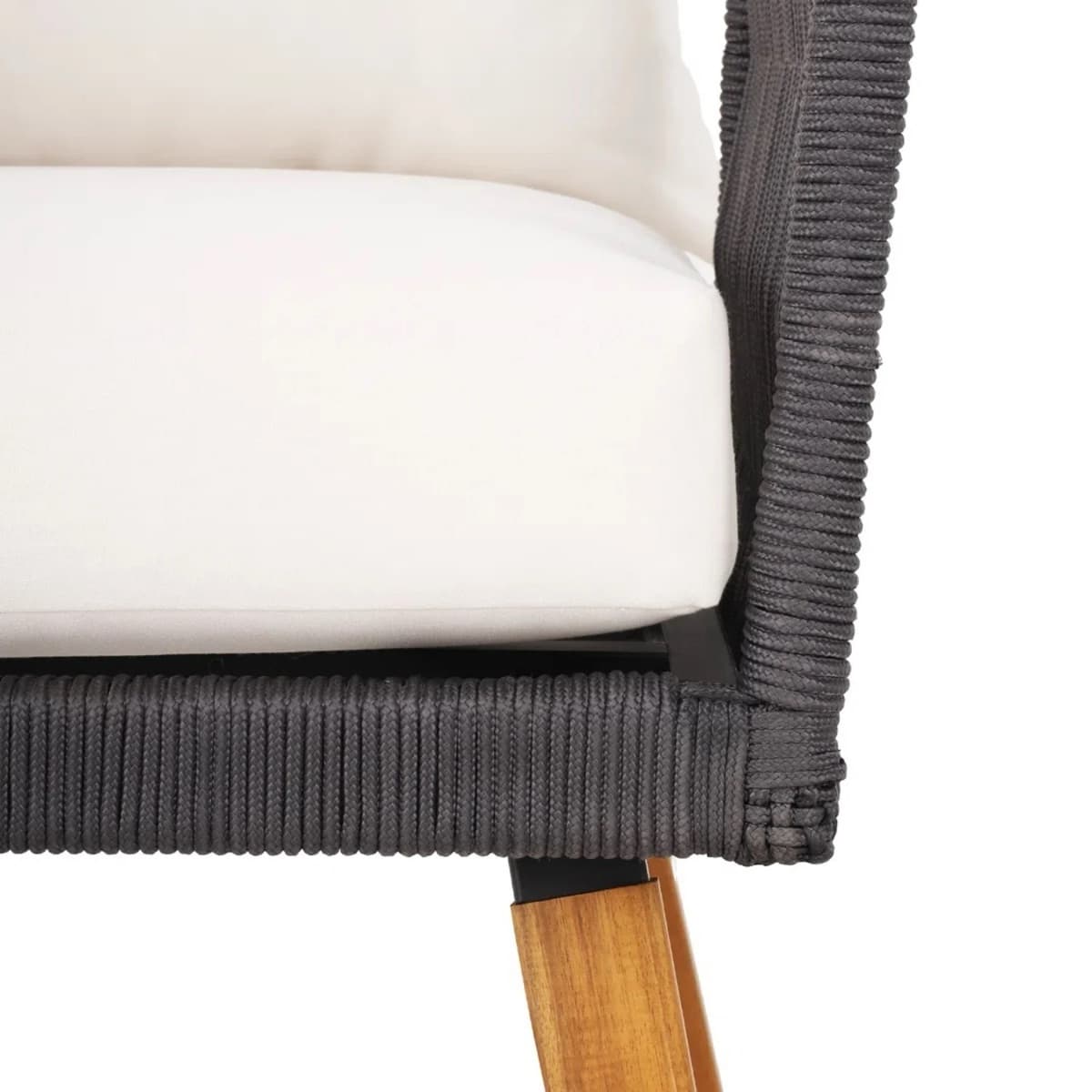 Bộ Bàn Ghế Ngoài Trời Cao Cấp – BG12 - ảnh 3