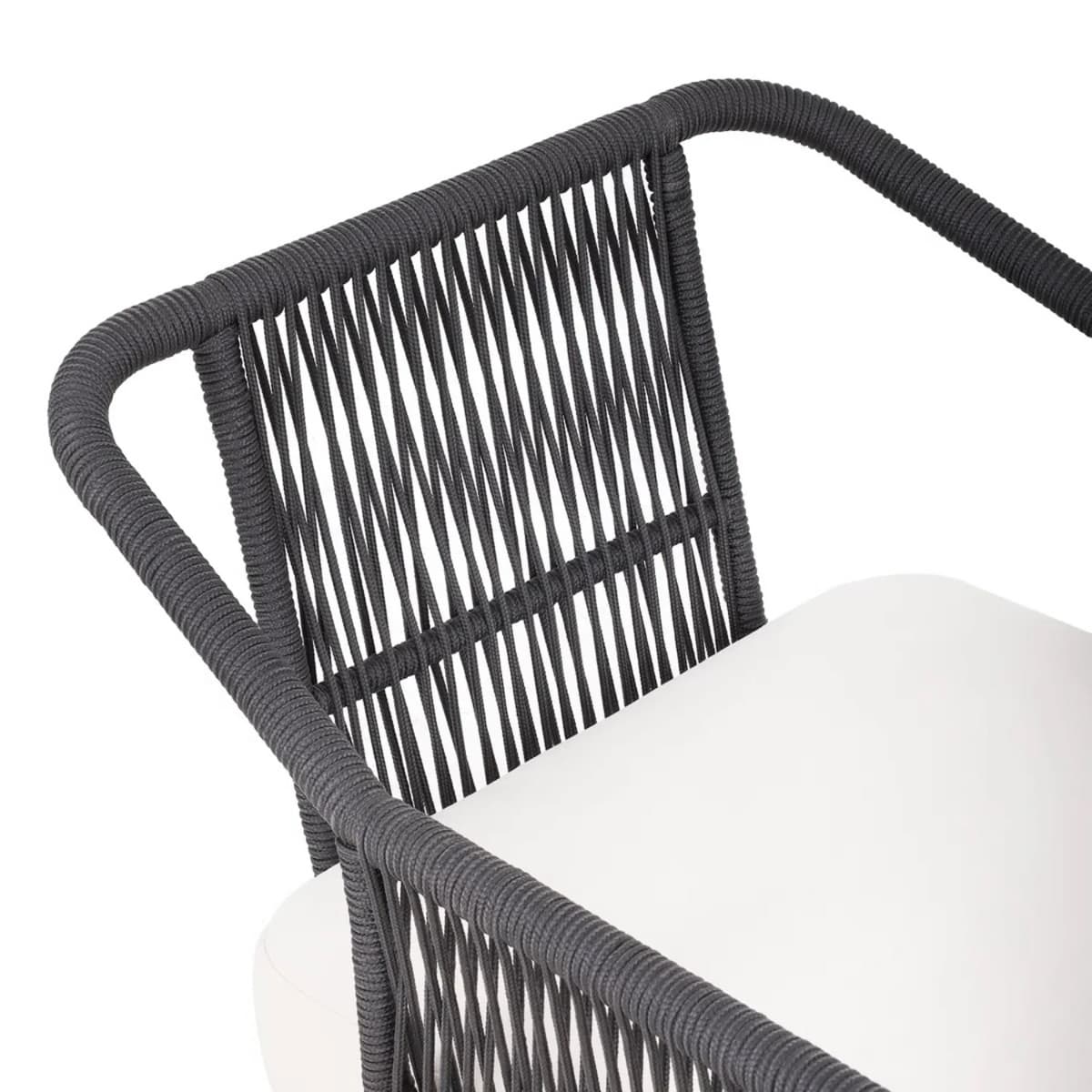 Bộ Bàn Ghế Ngoài Trời Cao Cấp – BG12 - ảnh 6