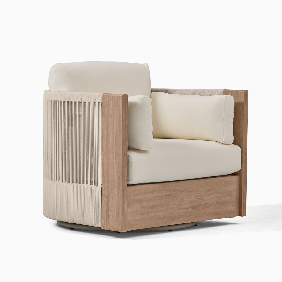 Bộ Bàn Ghế Ngoài Trời Đẹp – BG17 - ảnh 3