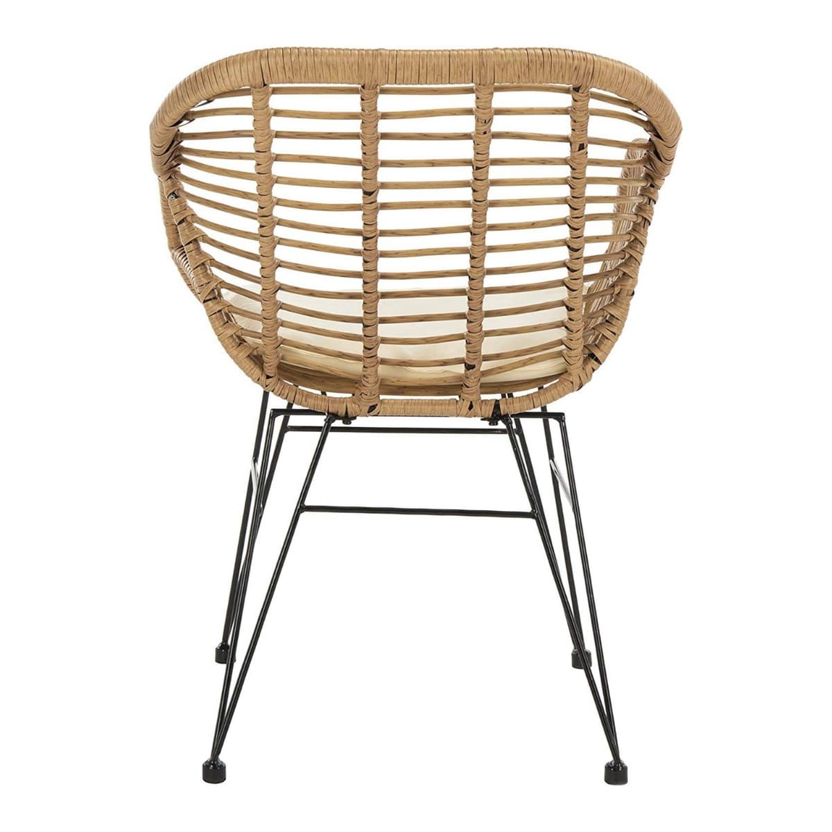 Bộ Bàn Ghế Ngoài Trời Hiện Đại – BG02 - ảnh 3