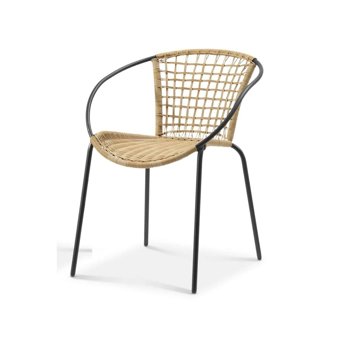 Bộ Bàn Ghế Sân Vườn Hiện Đại – BG14 - ảnh 2