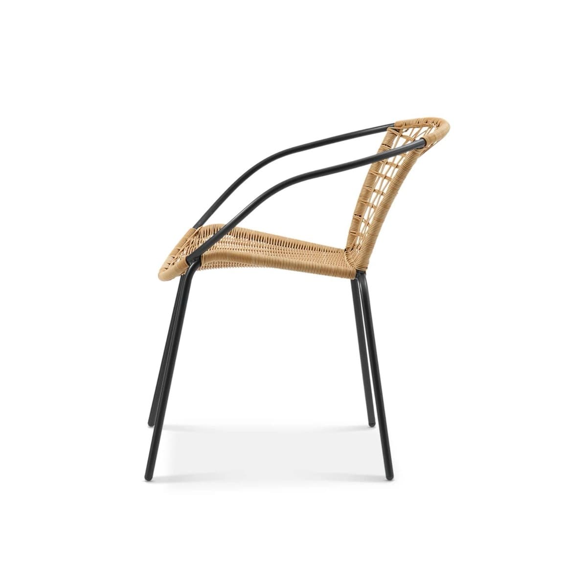 Bộ Bàn Ghế Sân Vườn Hiện Đại – BG14 - ảnh 3