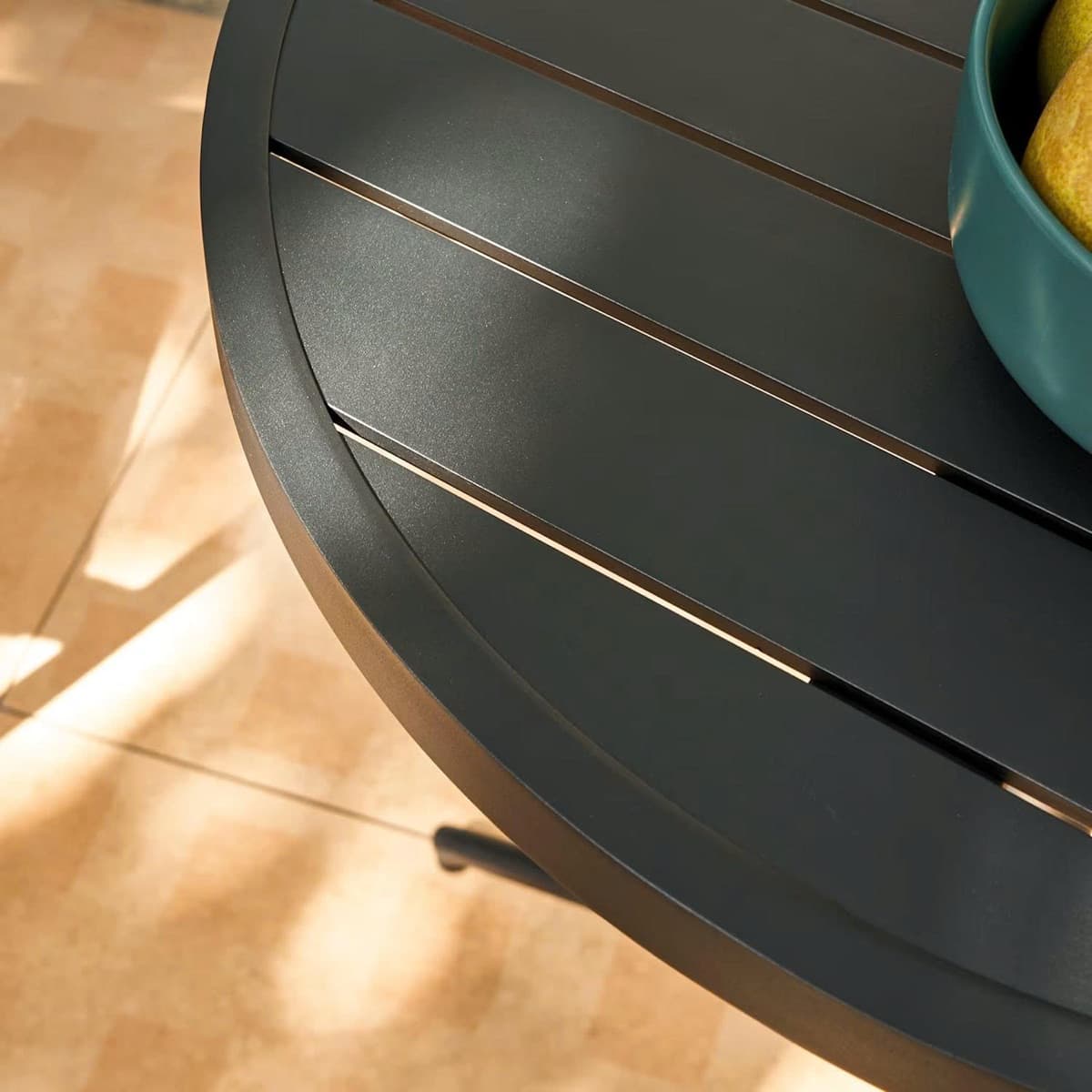 Bộ Bàn Ghế Sân Vườn Hiện Đại – BG14 - ảnh 5