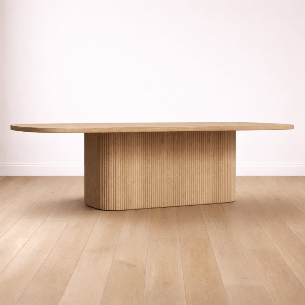 Bàn Ăn Hiện Đại Bền Đẹp - BG08