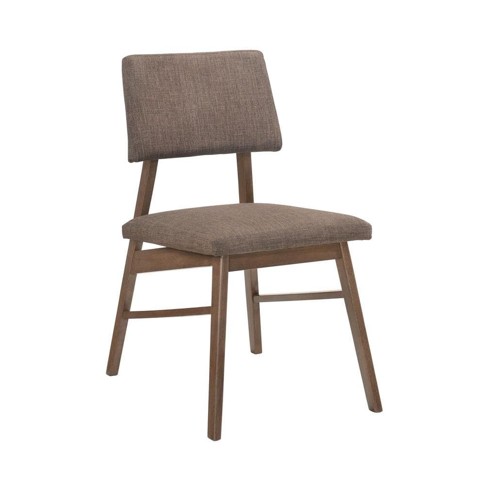 Ghế Ăn Khung Gỗ Bền Đẹp GF14 - ảnh 2