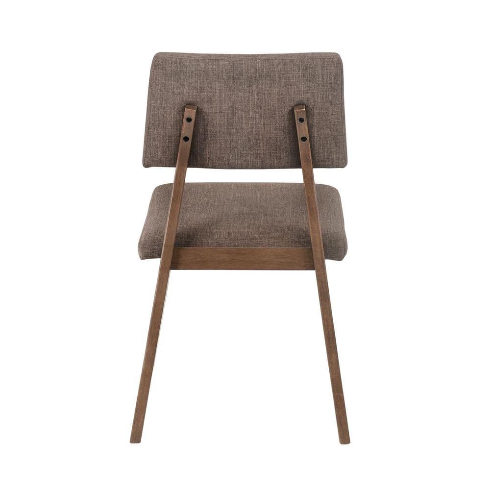 Ghế Ăn Khung Gỗ Bền Đẹp GF14 - ảnh 4