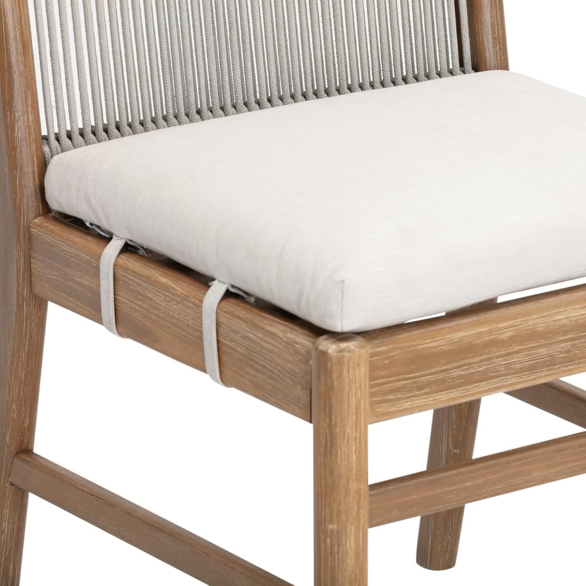 Ghế Cafe Đan Dây Hiện Đại GG03 - ảnh 2