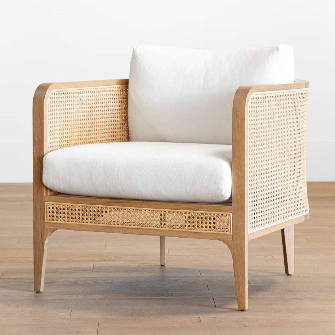 Ghế Cafe Đan Mây Nhựa GG17 - ảnh 3