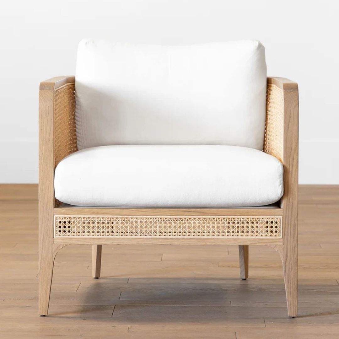 Ghế Cafe Đan Mây Nhựa GG17 - ảnh 4