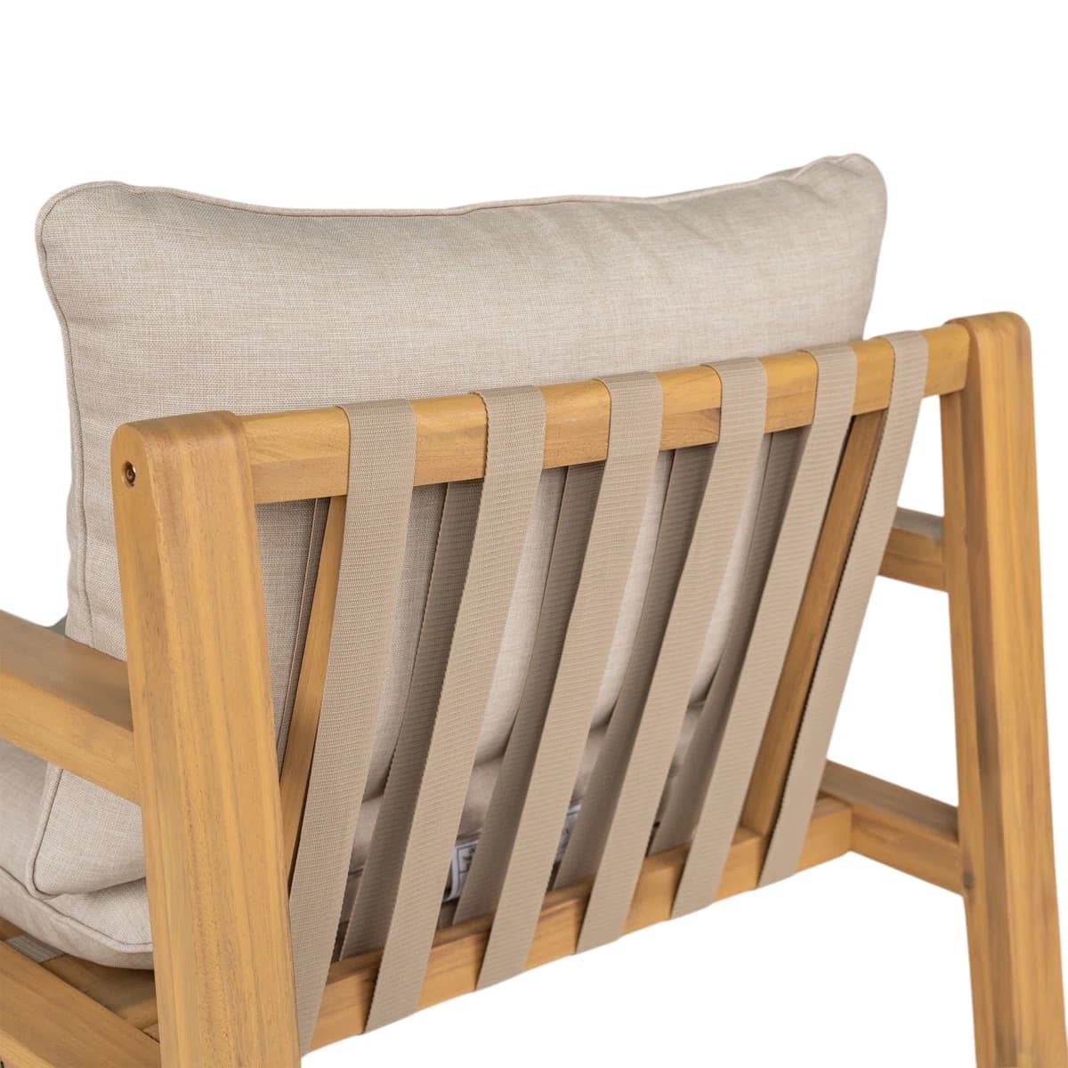 Ghế Cafe Gỗ Thư Giãn GG10 - ảnh 3