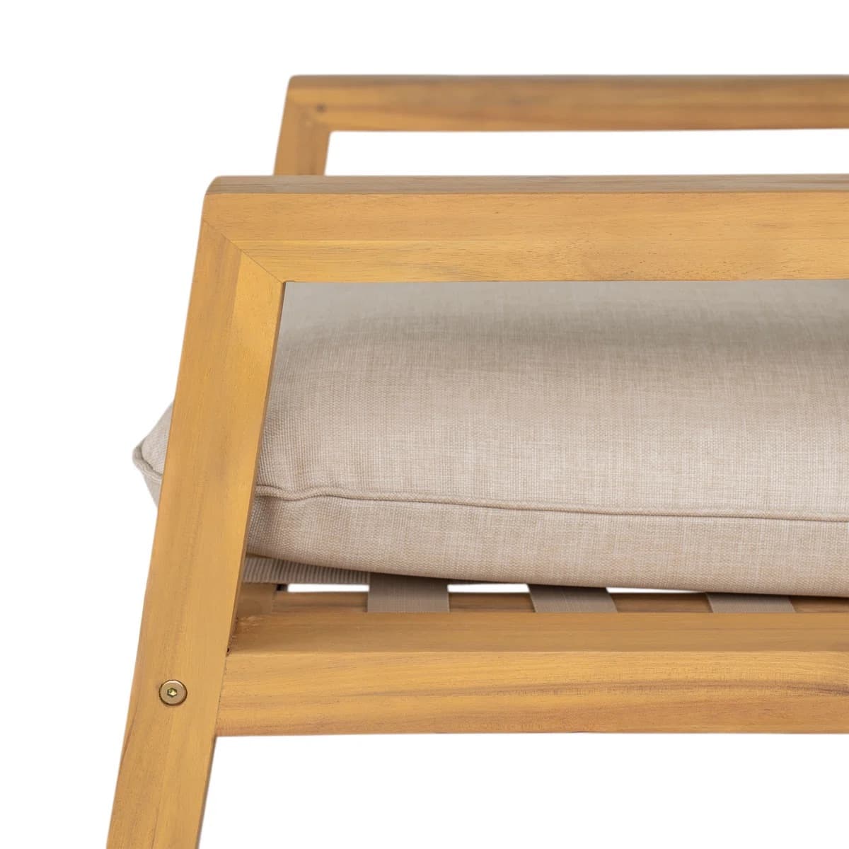 Ghế Cafe Gỗ Thư Giãn GG10 - ảnh 4