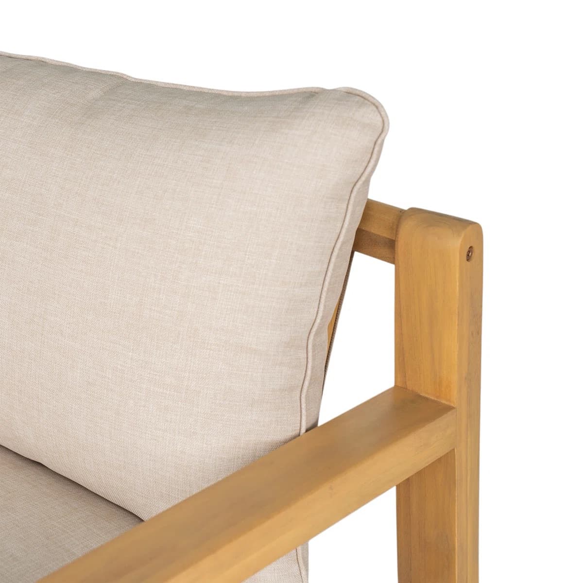 Ghế Cafe Gỗ Thư Giãn GG10 - ảnh 5