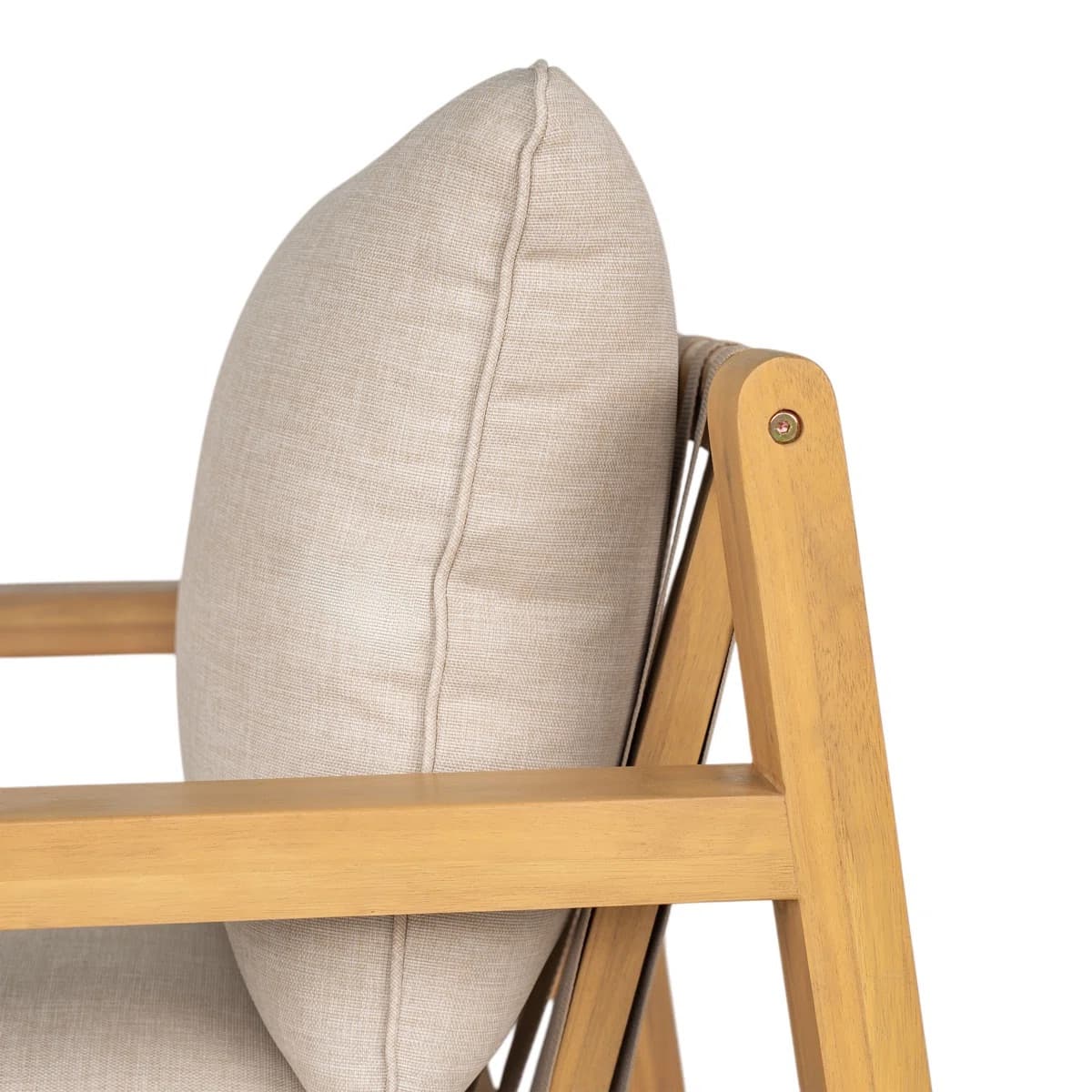 Ghế Cafe Gỗ Thư Giãn GG10 - ảnh 6