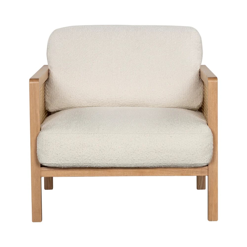 Ghế Cafe Khung Gỗ Mặt Nệm GG24 - ảnh 7