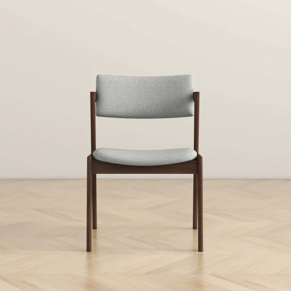 Ghế Cafe Khung Gỗ Tần Bì GF22 - ảnh 3